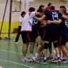 CM - Andrea Doria - Tuscia Volley