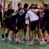 CM - Andrea Doria - Tuscia Volley