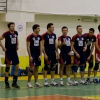 CM - Andrea Doria - Volley Bracciano