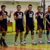 CM - Andrea Doria - Volley Bracciano