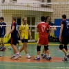 CM - Andrea Doria - Volley Bracciano