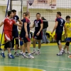 CM - Andrea Doria - Volley Bracciano