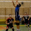 CM - Andrea Doria - Volley Bracciano