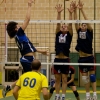 CM - Andrea Doria - Volley Bracciano