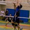 CM - Andrea Doria - Volley Bracciano