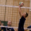 CM - Andrea Doria - Volley Bracciano