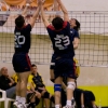 CM - Andrea Doria - Volley Bracciano