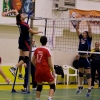 CM - Andrea Doria - Volley Bracciano