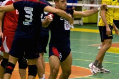 CM - Andrea Doria - Volley Fiumicino