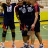 CM - Andrea Doria - Volley Fiumicino