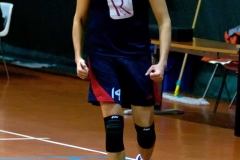 CM - Bracciano Volley - Andrea Doria