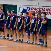 CM - Bracciano Volley - Andrea Doria