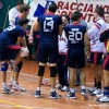 CM - Bracciano Volley - Andrea Doria