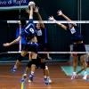 CM - Bracciano Volley - Andrea Doria