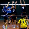 CM - Bracciano Volley - Andrea Doria