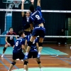 CM - Bracciano Volley - Andrea Doria