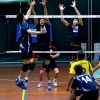 CM - Bracciano Volley - Andrea Doria