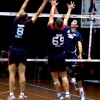 CM - Bracciano Volley - Andrea Doria