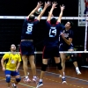 CM - Bracciano Volley - Andrea Doria