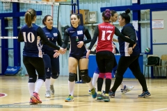 Coppa Lazio - Onda Volley - Andrea Doria Tivoli