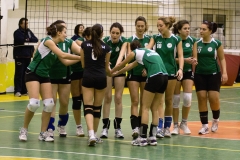 DF - Andrea Doria - Amaldi Team Volley