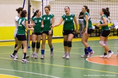 DF - Andrea Doria - Europcar Giro Volley