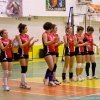 DF - Andrea Doria Tivoli - Ascor Volley