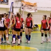 DF - Andrea Doria Tivoli - Ascor Volley