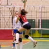 DF - Andrea Doria Tivoli - Ascor Volley