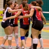 DF - Andrea Doria Tivoli - Ascor Volley