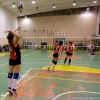 DF - Andrea Doria Tivoli - Ascor Volley