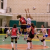 DF - Andrea Doria Tivoli - Ascor Volley