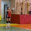 DF - Andrea Doria Tivoli - Ascor Volley