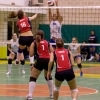 DF - Andrea Doria Tivoli - Ascor Volley