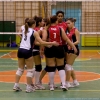 DF - Andrea Doria Tivoli - Ascor Volley