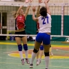 DF - Andrea Doria Tivoli - Ascor Volley