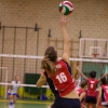 DF - Andrea Doria Tivoli - Ascor Volley