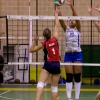 DF - Andrea Doria Tivoli - Ascor Volley