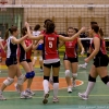 DF - Andrea Doria Tivoli - Ascor Volley