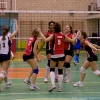 DF - Andrea Doria Tivoli - Ascor Volley