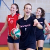 DF - Andrea Doria Tivoli Guidonia - ASD Pallavolo Poggio Mirteto