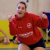 DF - Andrea Doria Tivoli Guidonia - ASD Pallavolo Poggio Mirteto