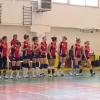 DF - Andrea Doria Tivoli Guidonia - ASD Pallavolo Poggio Mirteto