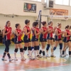 DF - Andrea Doria Tivoli Guidonia - ASD Pallavolo Poggio Mirteto