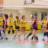 DF - Andrea Doria Tivoli Guidonia - ASD Pallavolo Poggio Mirteto