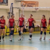 DF - Andrea Doria Tivoli Guidonia - ASD Pallavolo Poggio Mirteto