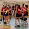 DF - Andrea Doria Tivoli Guidonia - ASD Pallavolo Poggio Mirteto