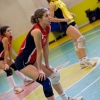 DF - Andrea Doria Tivoli Guidonia - ASD Pallavolo Poggio Mirteto