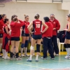 DF - Andrea Doria Tivoli Guidonia - ASD Pallavolo Poggio Mirteto