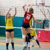 DF - Andrea Doria Tivoli Guidonia - ASD Pallavolo Poggio Mirteto